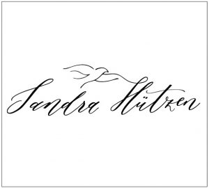 Logodesign und Branding für Sandra Hützen