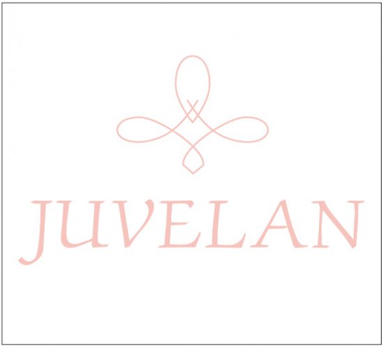 Logodesign und Branding für Juvelan